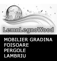 Lemn Legno Wood